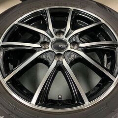 売約済み　美品★185/65R15　フリード　エナセーブ　2021年製造　安心のエアー＆バランス調整済　フリードハイブリッド 売約済み 美品☆185/65R15 フリード エナセーブ 2021年製造 安心の