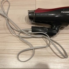 ドライヤー　Panasonic