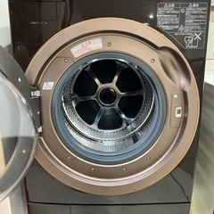 TOSHIBA製　TW-117X5の画像