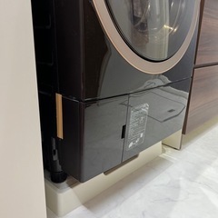 TOSHIBA製　TW-117X5の画像