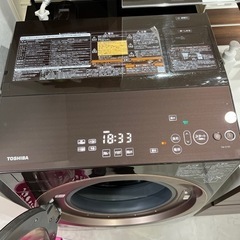 TOSHIBA製　TW-117X5