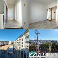 【🉐✨爆安‼️育英ハイツD棟301🏡】兵庫県三木市加佐・3DK・家賃41,500円 − 兵庫県