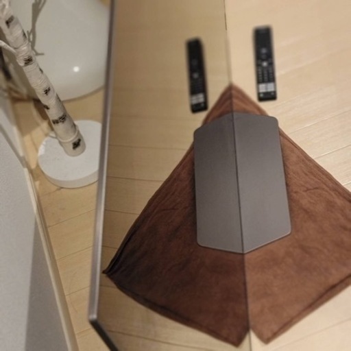 SONY 有機EL 65型　ジャンク品