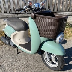 ☆ビーノモルフェ低燃費FIモデル☆走行少ない^_^プラグ・オイル...