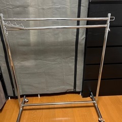 服ハンガーラック