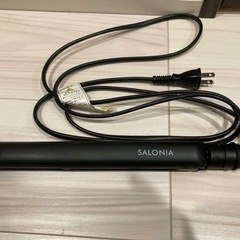 ストレート用ヘアアイロン