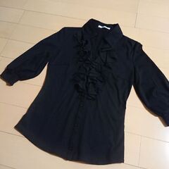 098【5+1】M.deux トップス