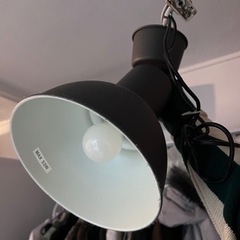 おしゃれ照明2点で1000円～🌷の画像