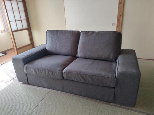 IKEA KIVIK シービック ソファ