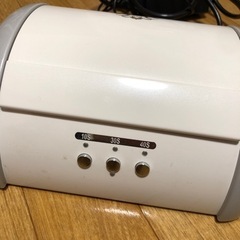ジェルネイルLEDの画像