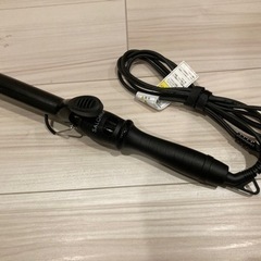 カール用ヘアアイロン