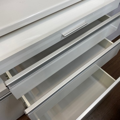【松田家具】スライド扉レンジボード入荷しました！