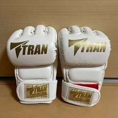 オープンフィンガーグローブ(男女兼用)