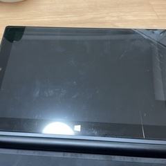 lenovo YOGA tablet2 Windowsの画像