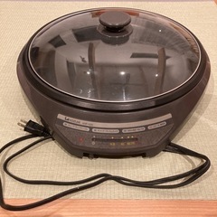 KOIZUMI ホットプレート