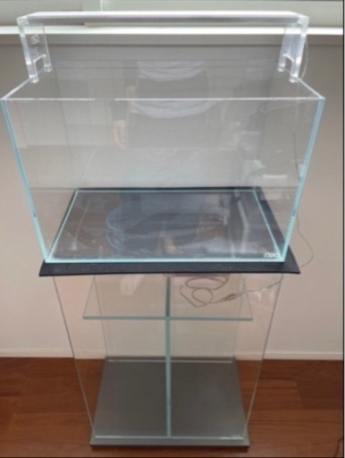 ADA水槽一式　引き取り限定　45センチ