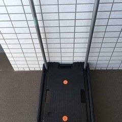 【台車貸します】平日でも対応可　1日1000円 - 荒川区