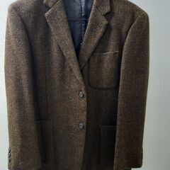 ①【こちらは都島SRへ】オーダーメイド、ジャケットお譲りします！