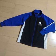 099 キッズ Champion トップス