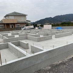 🌟外構基礎工事🌟未経験可 30万以上可 求人募集