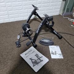 固定式ローラー台　DEAUTER　MT-04　