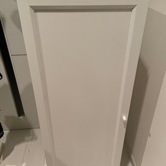 IKEA BILLY ビリー 扉付き