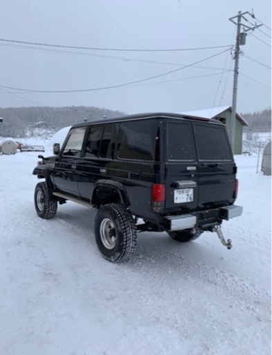 HZJ77V