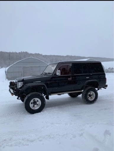 HZJ77V