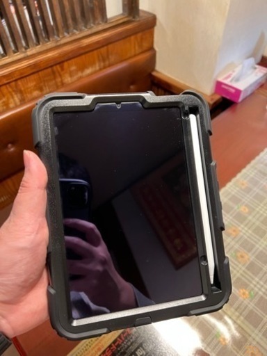 iPad mini 第6世代 Wi-Fi 64GB 