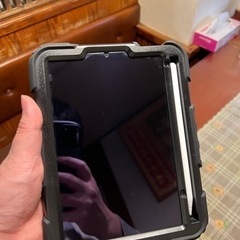 iPad mini 第6世代 Wi-Fi 64GB の画像