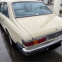 値下げ❗️イスズ　フローリアン　希少　レトロ　旧車　早いもの勝ちの画像