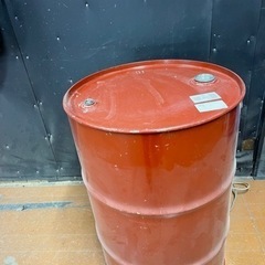 ドラム缶