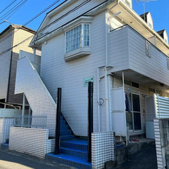 💥 自営業・水商売も👌 東武伊勢崎・大師線 草加駅 徒歩20分❗...