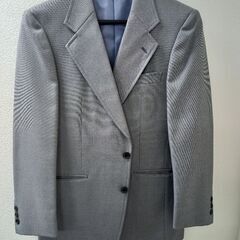 ②【こちらも都島SRへ】オーダーメイド、ジャケット、お譲りします。