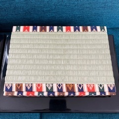 雛人形の台　拾壱番親玉台の画像