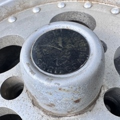 Sprit of American 15x7.5J 2本の画像