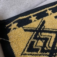 EXILE マフラータオルの画像