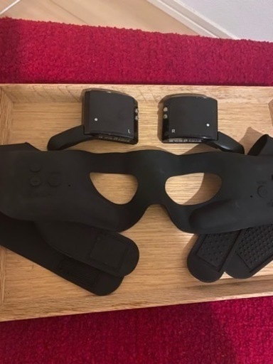 ヤーマン　リフト　YA-MAN