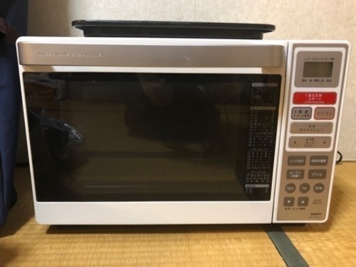 オーブンレンジ