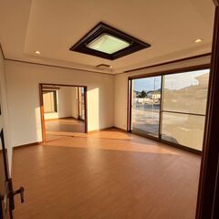 ✨一戸建て！８７号線バイパス至近の好立地！即入居可！ペット可！事務所利用可！室内リフォーム済み！何でもご相談ください！木更津市✨ − 千葉県