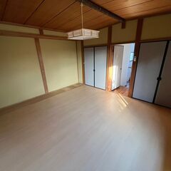 ✨一戸建て！８７号線バイパス至近の好立地！即入居可！ペット可！事務所利用可！室内リフォーム済み！何でもご相談ください！木更津市✨ - 賃貸（マンション/一戸建て）