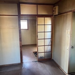 🔵遺品整理　🔵生前整理　🔵お部屋の片付け　🔵ごみ屋敷の片付け　🔵引越し前後のお片付け - 便利屋