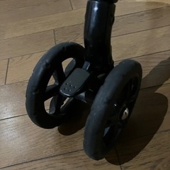 コンビ AB型ベビーカー エメドール メチャカルファースト EY-360の画像