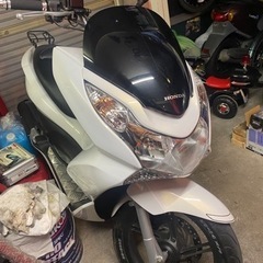 PCX JF28の中古が安い！激安で譲ります・無料であげます(20