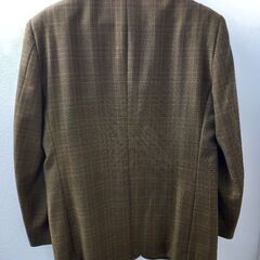 ④【こちらも都島へお越し下さい】オーダーメイド、ジャケット、状態良し。の画像