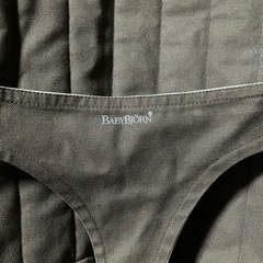 ベビービョルン BABY BJORN バウンサーの画像