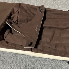 ベビービョルン BABY BJORN バウンサーの画像