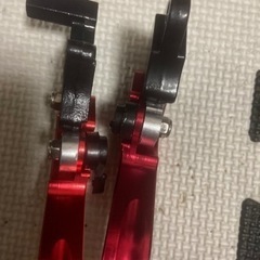ホンダ汎用ブレーキクラッチレバーセット