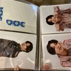 至急‼️TravisJapan☆ジャニーズ☆写真の画像