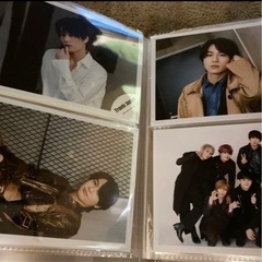 至急‼️TravisJapan☆ジャニーズ☆写真の画像